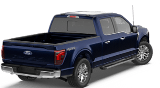 2026 Ford F-150® External Image 3